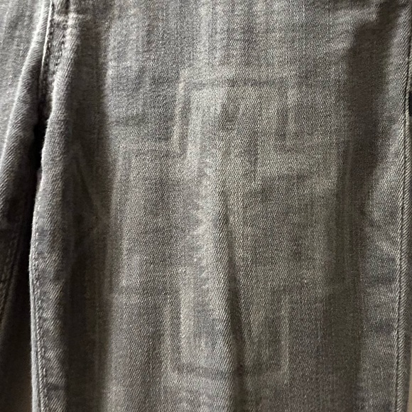 True Religion Skinny Jeans with Patterned wash - Picture 7 of 7